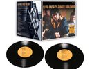 Elvis Presley Sunset Boulevard (Vinyl) 12