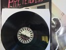 Pretenders– Alone LP Album vinyl record 2016 pop rock on BMG  With Inner sleeve