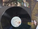 Marillion Clutching At Straws LP Album vinyl record  embossed sleeve 1987 on EMI