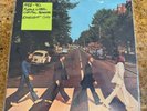 The Beatles - Abby Road 1988-90 Purple Label Capitol Remastered - C1
