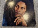 Legend - Best Of Bob Marley & The Wailers  Exclusive Tri-color Vinyl EX