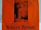 MARILYN MONROE /RIVER OF NO RETURN / NUDE SLEEVE THAI EP 7