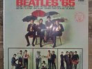 THE BEATLES SEALED STEREO BEATLES 65 APPLE