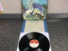 RARE LP VINYL STUD SELF TITLED DEBUT ALBUM DERAM SML-R 1084 UK 1ST PRESS EX/NM-