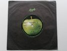 THE BEATLES ORIGINAL 1969 UK 45  GET BACK  APPLE  R5777  EX