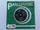 THE BEATLES  UK 45   ALL YOU NEED IS LOVE  1972 1974 PRESS