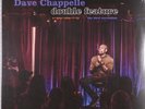 Dave Chappelle - Double Feature [Netflix Special] - (4LP) Mint, sealed