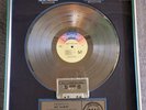 MICKEY MOUSE DISCO Platinum Record to Composer Ray Gilbert Zip-A-Dee-Doo-Dah