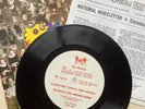 Beatles Fan Club 1967, Christmas Time Is Here Again,  SUPERB Flexi & Newsletter