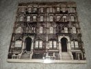 Led Zeppelin - Physical Graffiti - Vinyl 2 LP - 1975 Swan Song/Atlantic Records