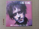 The Cure AOL Sessions Volume Two Robert Smith Sisters of Mercy Bauhaus XTC 7