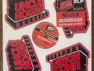 NON PHIXION THE FUTURE IS NOW INSTRUMENTALS 2 Lp 2003 RARE vinyl Necro Ill Bill