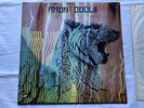 Amon Duul II, Wolf City. vinyl LP in gatefold sleeve, 1972 Uk 1st Press.