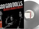 Brand New Sealed Goo Goo Dolls Greatest Hits Volume 1 The Singles Silver Vinyl