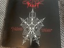 CELTIC FROST Morbid Tales '85 ORIGINAL US press LP Nice  Rare HTF