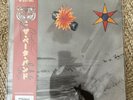 The Beta Band - The Three EPs Signed OBI Limited 200 Numbered Vinyl