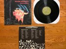 Black Sabbath - Paranoid LP Warner Bros. WS 1887 1971 1st Pressing  1A/1A