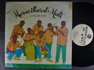 MARAVILLAS DE MALI Les Merveilles Du Mali LATIN LP RARE AFRO CUBAN SHRINK  NM