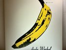 The Velvet Underground & Nico/LP 1982 Verve 23MM 0191 Japan EX/EX Audiophile