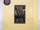 BAND / THE LAST WALTZ US PRESSING 3LP /INNER*3, BOOKLET, SHRINK, HYPE STICKER