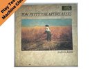 Tom Petty and The Heartbreakers, Southern Accents, Vinyl LP Record EX / EX