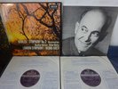 WBg ED1 MAHLER - SYMPHONY NO 2 2LP BOX, London S/O, Georg Solti, DECCA SET 325-6