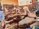 SEALED  Led Zeppelin - Houses of the Holy - Atlantic ‎SD 19130 w/ Hype Sticker