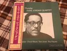 Duke Jordan Quartet ‎– Misty Thursday -  Japan OBI NM WAX   Vinyl LP