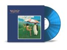 Penguin Cafe Orchestra Music From The Penguin Café Blue Coloured Vinyl LP