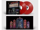 Gorillaz -  Demon Days Live From the Apollo Theater Vinyl RSD 2025