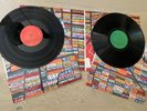 Radiohead Hail to the Thief Double Gatefold First Press EMI Vinyl LP 5845431