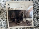 John Butler Trio Sunrise Over Seas Vinyl LP  Limited Edition 1000