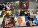 11x Rod Stewart LP: Smiler,Gasoline alley,Never a dull moment,Every picture Tell