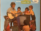ANNE MURRAY Sings For The SESAME STREET Generation 1979 US ORG SEALED LP