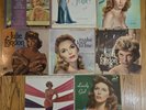 Julie London LP lot