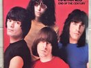 Ramones END OF THE CENTURY ORIGINAL 1980 FIRST PRESSING FACTORY SEALED Near Mint