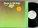 YES Close To the Edge WHITE LABEL PROMO US Press 1972 LP ‎ATLANTIC SD 7244-CLEAN