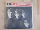 The Beatles        EP    All My Loving