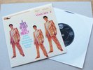 Elvis Presley A Touch Of Gold Vol.3 Four Song EP Rare Import From The UK