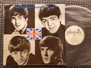 THE BEATLES Early Years (2) LP UK PRESS IN SHRINK w/ HYPES Vinyl IMPORT Phoenix