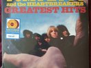 Tom Petty and the Heartbreakers Greatest Hits 2LP Red & Yellow Marble NEW 0501