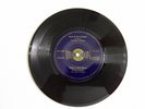 The Rock N Rollers - Das Rock N Roll / Mister Patton - Viennaphon 1038 7