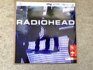 Radiohead My Iron Lung EP Vinyl 12