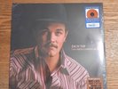 New Sealed Zach Top Cold Beer & Country Music (Walmart Excl Metallic Gold Vinyl)