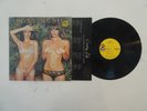 NM- BEAUTIFUL  ROXY MUSIC COUNTRY LIFE LP  1ST PIROS PRC SHRINK LYRICS