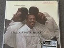 Thelonious Monk Brilliant Corners 2 LP 45RPM Analogue Productions New SEALED #d