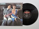 Scorpions – Lovedrive - Tested Vintage Vinyl LP - OG Uncensored Cover