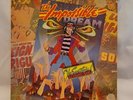 THE SENSATIONAL ALEX HARVEY BAND the impossible dream LP EX/EX, 6360 112, vinyl,