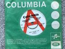 Animals - Bring it on Home to me - original promo - near mint