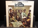Bobby Womack, J.J. Johnson – Across 110th Street - Vinyl Record Lp